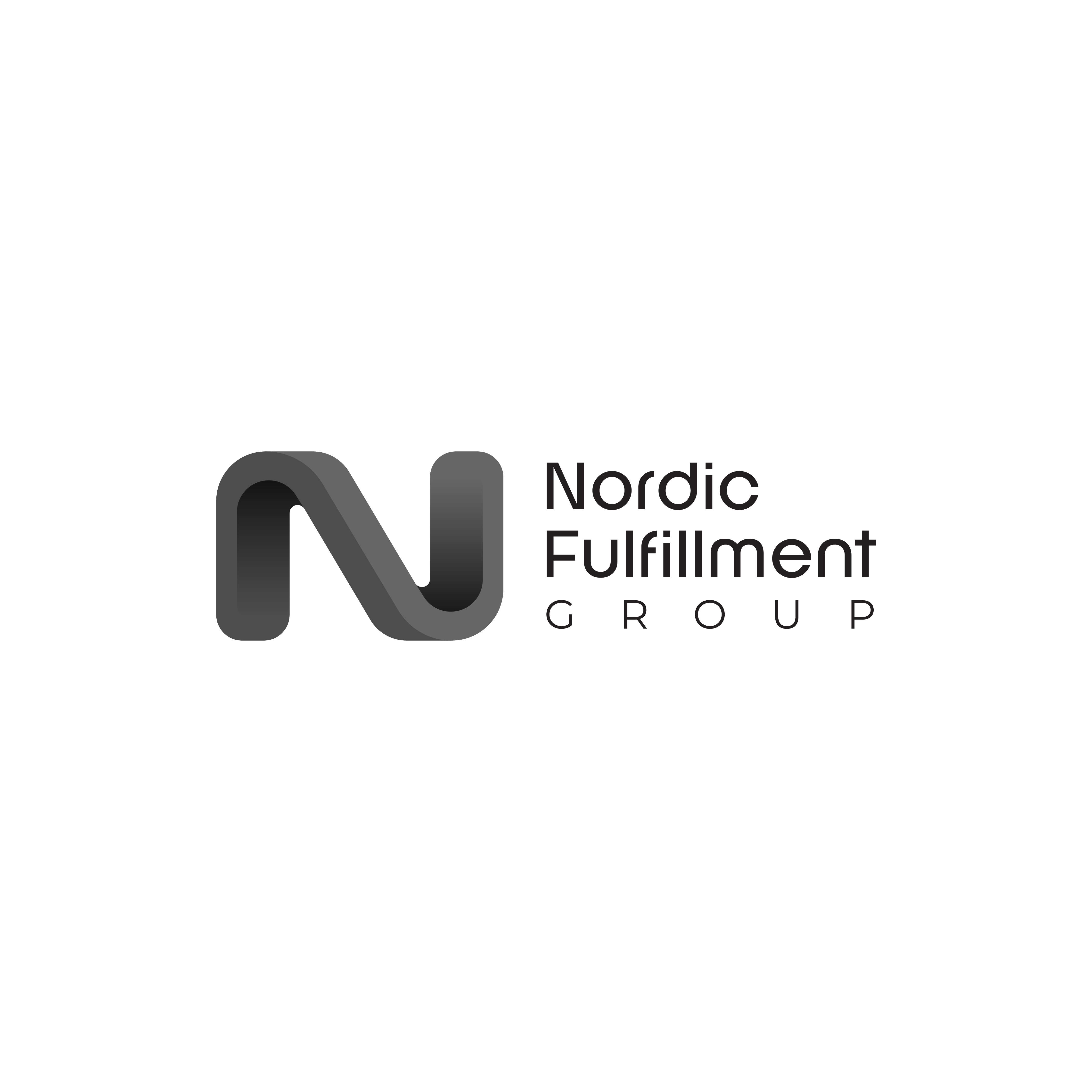Nordic Fulfillment Group logo